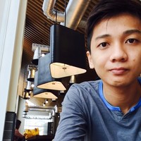 Mike Angelo Garcia