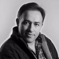 Mohammad reza Haji ghorban khani