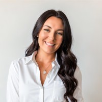 Courtney Dyck, Pmp