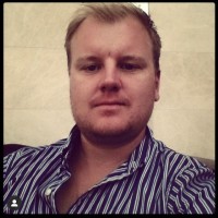 Chris Lisle-Williams