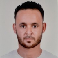 Brahim Guesmia