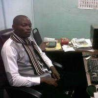 Charmy Kabombo