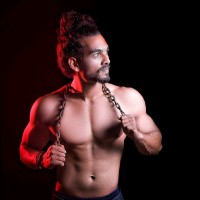Karan Babre