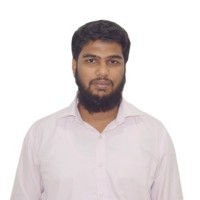 Mohammed Imran Shaik Dawood