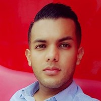 Michael Molina Arrieta