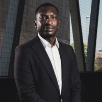Mamadou Niang