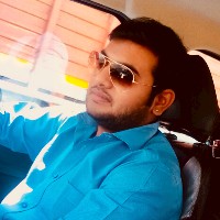 Daksh Trivedi