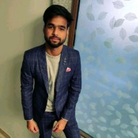 Aniket Saini