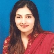 Saima Imdad