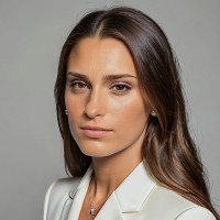 Rebecca Parolini