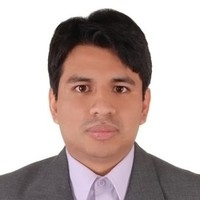 André Porles Arevalo