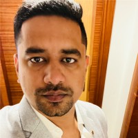 Dewesh Singh