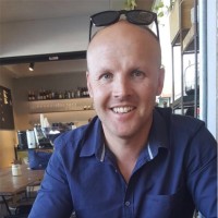 Rob Cragg