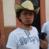 Jaime H. Pérez García