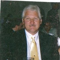 Charles Brown