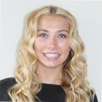 Kaitlyn Worrell
