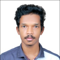 RATHEESH KUMAR R