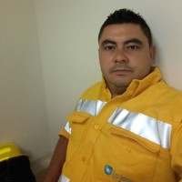 Alexander García Clavijo