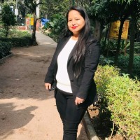 Shobha Mahori