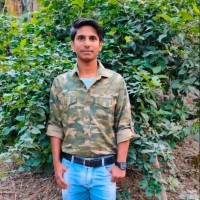 Abhishek Kumar Singh
