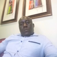 Skhumbuzo Khoza