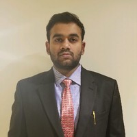 Ram Kumar Chockalingam