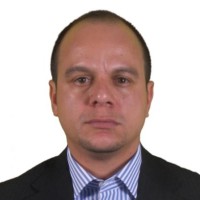 Eric Manuel Perez Diaz