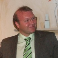 Oleg Belikov