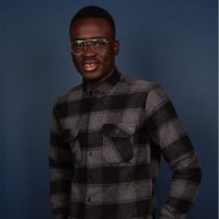 Mamourou Sidibé