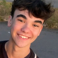 Gabriel De Pinho Rodrigues