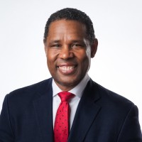 W Joseph Gorum II MD, MBA