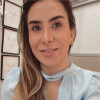 Ligia Allen Cordero