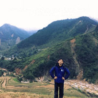 Hoàng Trần Huy