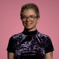 Lina Heckenast