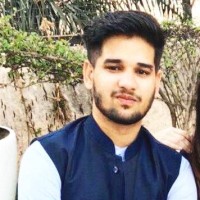Aayush Tamrakar