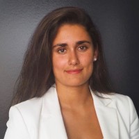 Eva Castrillon Pérez