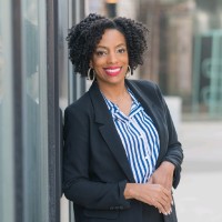 Ashley Evans, MBA