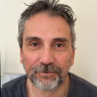 Nusret Aydin