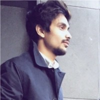 Ankit Chaturvedi