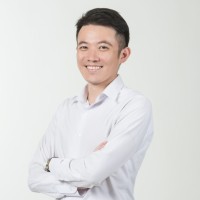 Jorge Hsu Hsu