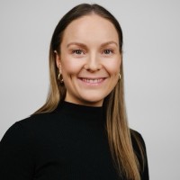 Karoline Godvik