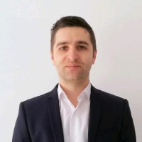 Adrian Rugina