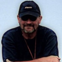 Fred Cook