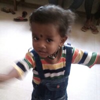 Ravikumar T A