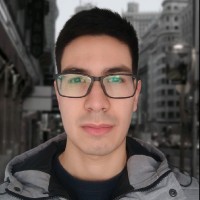 Miguel Garrido Naranjo