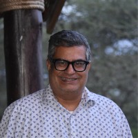 Rajagopal Narasimhan