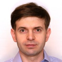 Gleb Bolshakov