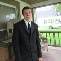 Mik Johnson