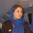 Afsaneh Alizadeh