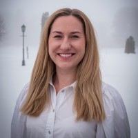 Silje Gigstad Nørve